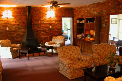 Storms River Guest Lodge (8)